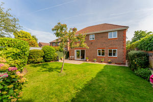 Rear Garden (3)- click for photo gallery